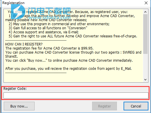 Acme CAD Converterƽ 8.9.8 ذװͺ̳