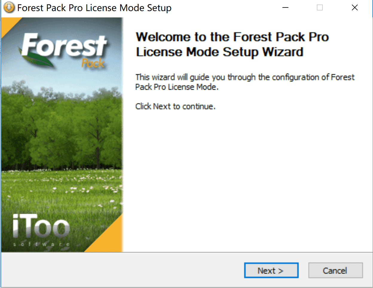iToo Forest Pack Proƽ 541 for 3Ds Max 2010-2018ذװ̳