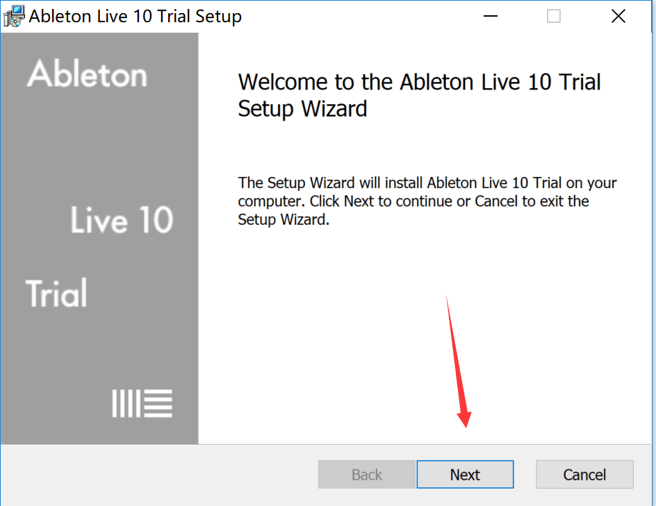 Ableton Live 10ƽ 10.0.1ذװͼ̳