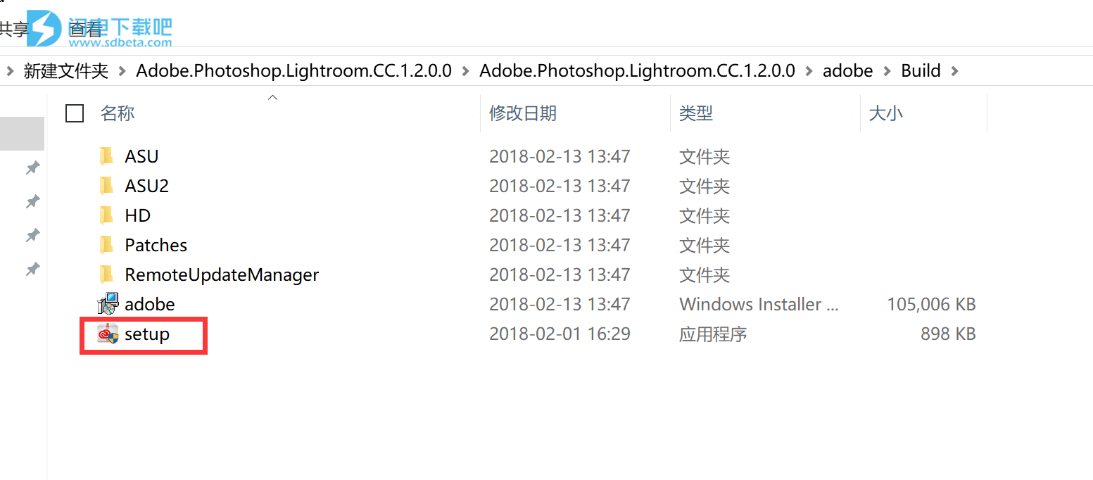Adobe Photoshop Lightroom CC 2018ƽ  1.2.0.0ذװͼ̳