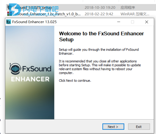 FxSound Enhancer Premium ƽ