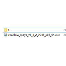 NextLimit RealFlow 1.1.2 for Maya 2017-2018װѧϰͼĽ̳