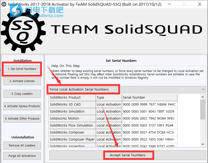 SolidWorks 2018 SP1中文破解版 详细图文安装激活教程